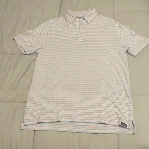 Faherty Polo